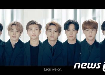 외신들 일제히 BTS 옹호…”中 누리꾼들 문제 있어”