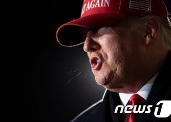 트럼프 변호인단, 한국시간 새벽 2시 기자회견