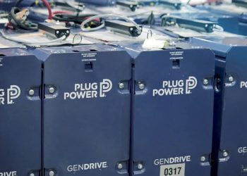 SK, 美 수소에너지 기업에 1.6조 투자…”글로벌 수소시장 선점”