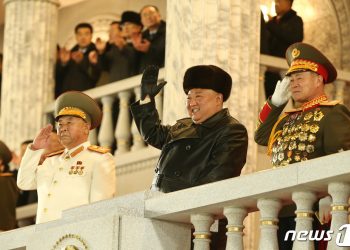 “北, 바이든 취임 맞춰 신형 SLBM 발사 가능성”