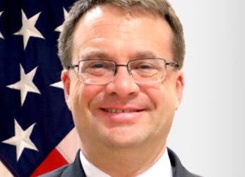 백악관 아시아 담당 국장에 ‘한국통’ 에드 케이건 기용