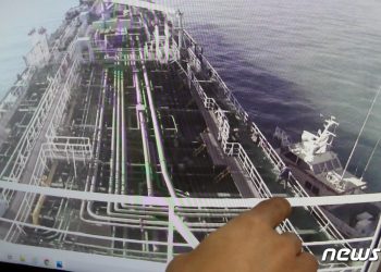 이란 나포 ‘한국케미호’ 선사 피해 갈수록 불어나…”대책은 막막”