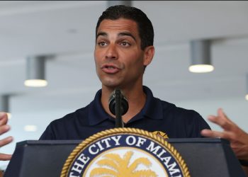 마이애미시 직원들 월급 비트코인으로 지급…’세계 최초’