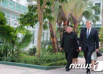 아쉬웠던 ‘하노이 노딜’ 2년…美는 트럼프에서 바이든으로