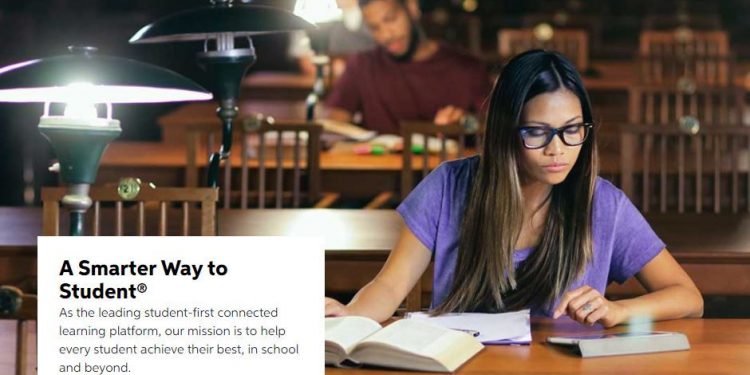 ‘집콕’ 팬데믹에 美 온라인 교육업체 체그, 급성장…매출 57% ↑