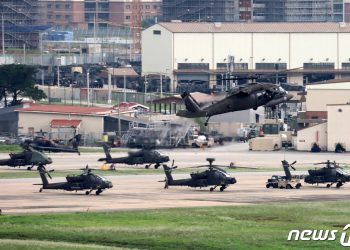 한미훈련 3월 둘째주 시작할 듯…전작권평가 병행 여부 관건