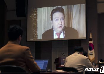 국무부 부차관보 “쿼드, 특정국가 배타적 배제 방향성 없어”