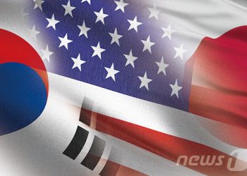 내달 초 한미일 외교장관회담 개최하나