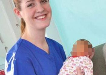 “간호사가 1년간 신생아 8명 죽여” 발칵