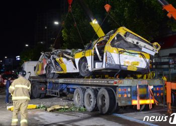 안전‧철거 전문가들이 본 광주 건물 붕괴사고 원인은?…아래층 과도한 철거로 버틸 힘 잃어