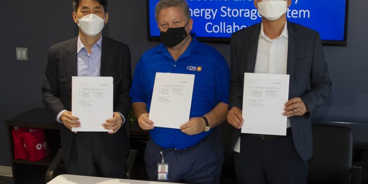 현대차그룹, 텍사스서 전기차 배터리 재사용 ESS 실증사업 착수