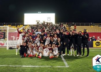 서울, 0-3→4-3 역전승으로 잔류 가능성 높였다…포항은 강원에 4-0 대승