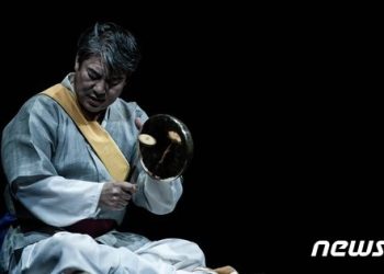 30년 외길 사물놀이 몰개 ‘리부트 사물놀이’ 첫선