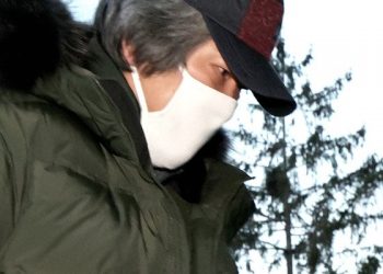 조두순, 집에 침입한 20대 남성에 피습…병원 이송 치료