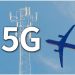 주요 항공사들: 5G, 재앙적 항공위기 가능성 경고