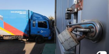 CJ대한통운 파업으로 물량 급증한 우체국, 일부 택배 접수 중단