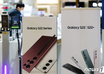 [단독] 갤럭시S22 사전구매 개통 연장…다음달 5일까지
