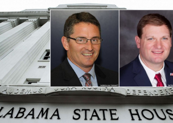 앨라배마 주 의회, 플로리다식 ‘학부모 권리장전’ 통과