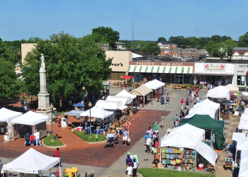 축제에서 푸드트럭까지…이번 주말 다양한 야외 행사 줄지어