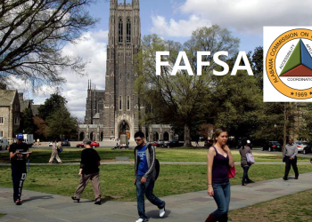앨라배마주 FAFSA(연방학자금보조) 신청 더 늘었다