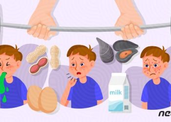 운동 하고나니 두드러기… 운동유발 아나필락시스는?