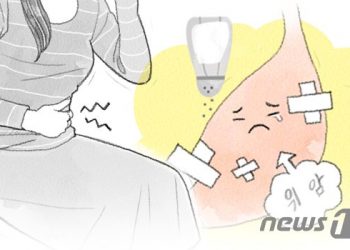 무심코 지나친 속쓰림·메스꺼움…위암 전조증상 가능성