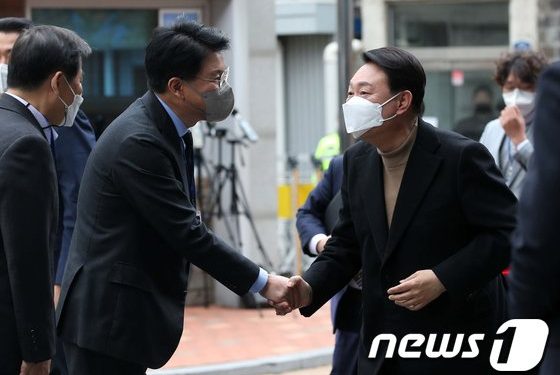임태희 “비서실장이 총리보다 중요, 장제원이 가야…윤핵관은 주홍글씨”
