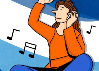 소심·불안한 사람들은 왜 헤비메탈을 좋아할까?