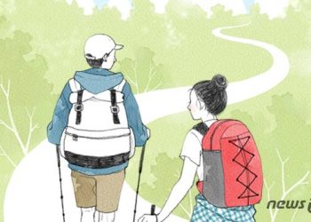 굳은살? 티눈?…등산 다녀왔는데 발에 딱딱한 혹, 이유는