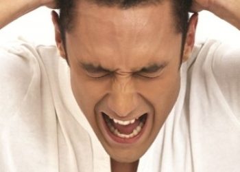 탈모란? 앞머리 선 ‘M’자로 올라가고 정수리 모발이