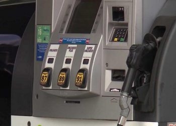 앨라배마 개스값 다시 치솟는다…평균 4불 돌파