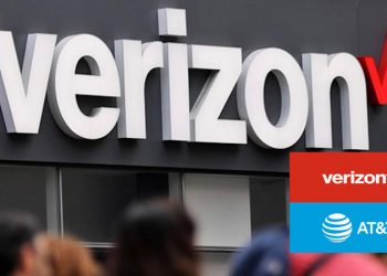 AT&T에 이어 버라이즌도 휴대폰 요금 인상한다