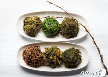 “다이어트 식단 짜기 어렵다면 ‘사찰음식’ 따라해보세요”