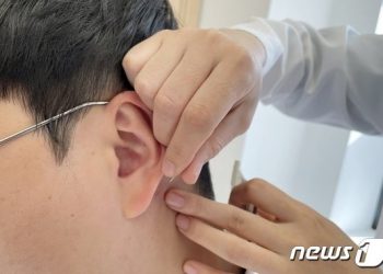 “뇌경색 환자, 침 맞으면 사망·합병증 위험 줄어든다”