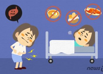 명치부근 조일듯 통증에 구토까지…그냥 넘기면 안됩니다