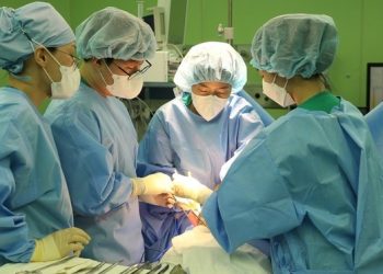 서울아산병원 “유방암 수술 환자, 5년 생존율 95.3%”