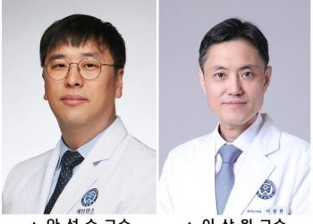 ‘앙카 혈관염’ 환자, 류마티스 인자 있다면 근육통·관절통 심해