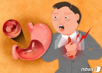 위암 환자 많지만 생존율도 최고…’이것’ 때문