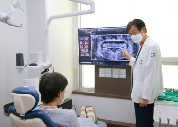 ‘뜨거운 음식 먹지 마라?’…임플란트에 대한 오해와 진실