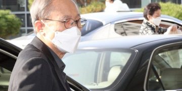 與, 다시 불거진 MB 사면론…이재용·김경수 포함 대사면 요구도