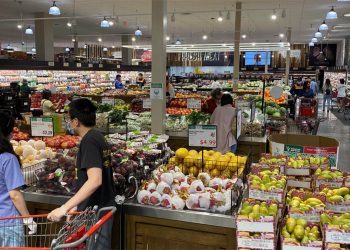 CPI 이어 PPI도 상승폭 둔화…실업수당 청구는 증가