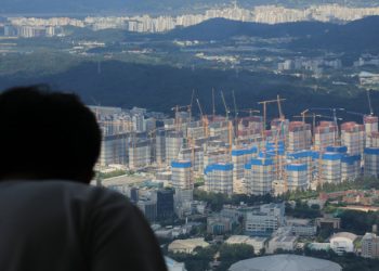 ‘집값 추’ 기울었다…서울 하락거래>상승거래 역전