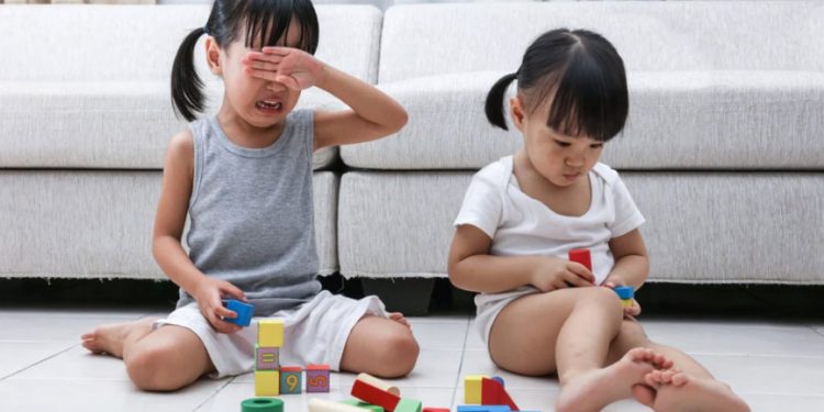 [연재 – 감성놀이③] “내 아이가 지금 느끼고 있는 감정은 무엇일까요?”