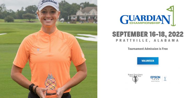 세계 최고의 여자 프로 골퍼들 앨라배마에 모인다