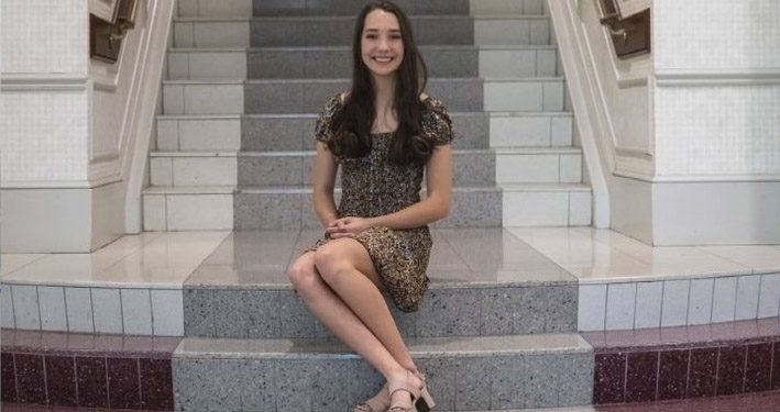 앨라배마주 최연소 변호사 탄생 “그저 울었어요”