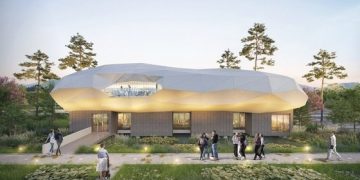 “대한민국 정치역사 한눈에”…’DJ 고향’ 신안에 아카이브 홀 건립