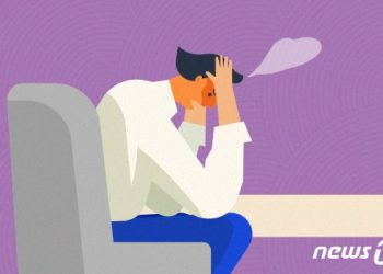 “그 장면 자꾸 떠올라” 한 달 이상땐 ‘외상후 스트레스장애’