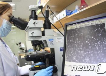 남성 정자수 40년간 60% 줄었다…”인류 생식 위기” 경고