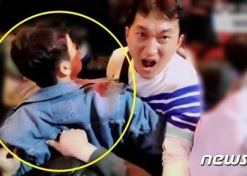 이태원 이번엔 ‘청재킷 의인’…”사람들 안 깔리게 몸으로 버텨줬다”