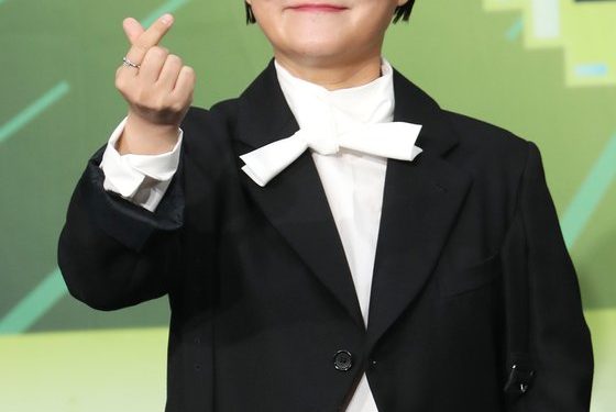 방송인 김신영 협박하고 금품 요구한 지인 검찰송치